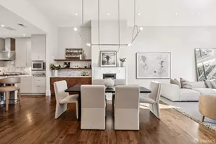 1974 Filbert St, San Francisco, CA 94123 - Photo 2