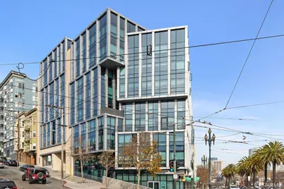 8 Buchanan Street #608, San Francisco, CA 94102 - Photo 34