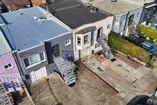 424 Bellevue Ave, Daly City, CA 94014 - Photo 2