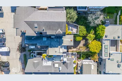 2551 Baker Street, San Francisco, CA 94123 - Photo 58