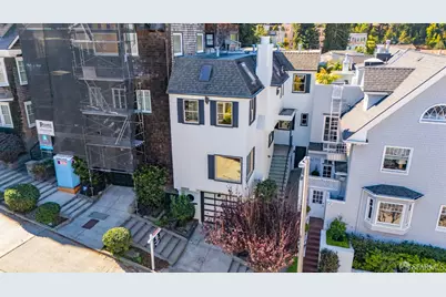 2551 Baker Street, San Francisco, CA 94123 - Photo 1