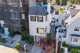 2551 Baker St, San Francisco, CA 94123 - Photo 1