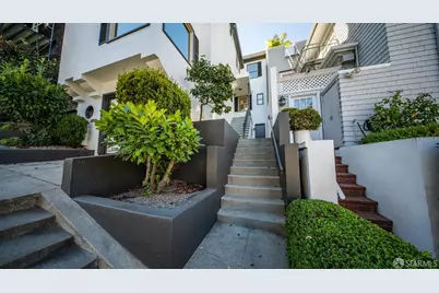 2551 Baker Street, San Francisco, CA 94123 - Photo 4