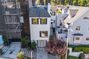 2551 Baker St, San Francisco, CA 94123 - Photo 2