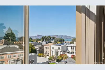 2551 Baker Street, San Francisco, CA 94123 - Photo 36