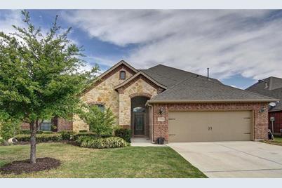 11104 Silver Horn Dr Fort Worth Tx 76108 Mls 14064523 Coldwell 11104 Silver Horn Drive Photo 1