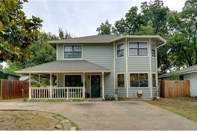 River Oaks Texas >> 1108 Oxford Street River Oaks Tx 76114 River Oaks Texas >> 1108 Oxford Street River Oaks Tx 76114