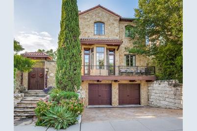 2505 Welborn St Dallas Tx 75219 Mls 14194776 Coldwell Banker