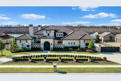 120 Brentwood Dr Heath Tx 75032 Mls 14252004 Coldwell Banker