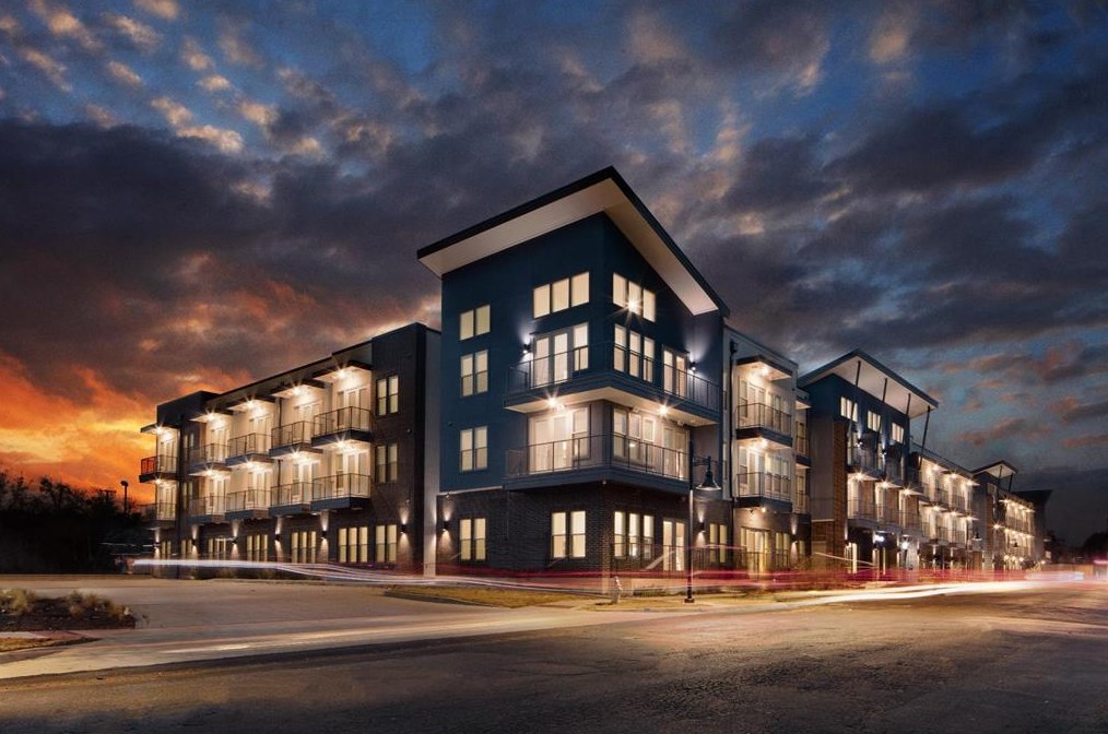 2901 Stanley Ave #237, Fort Worth, TX 76110