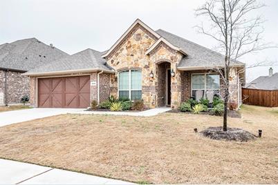 1413 Torrent Dr Little Elm Tx 75068 Mls 14274831 Coldwell Banker