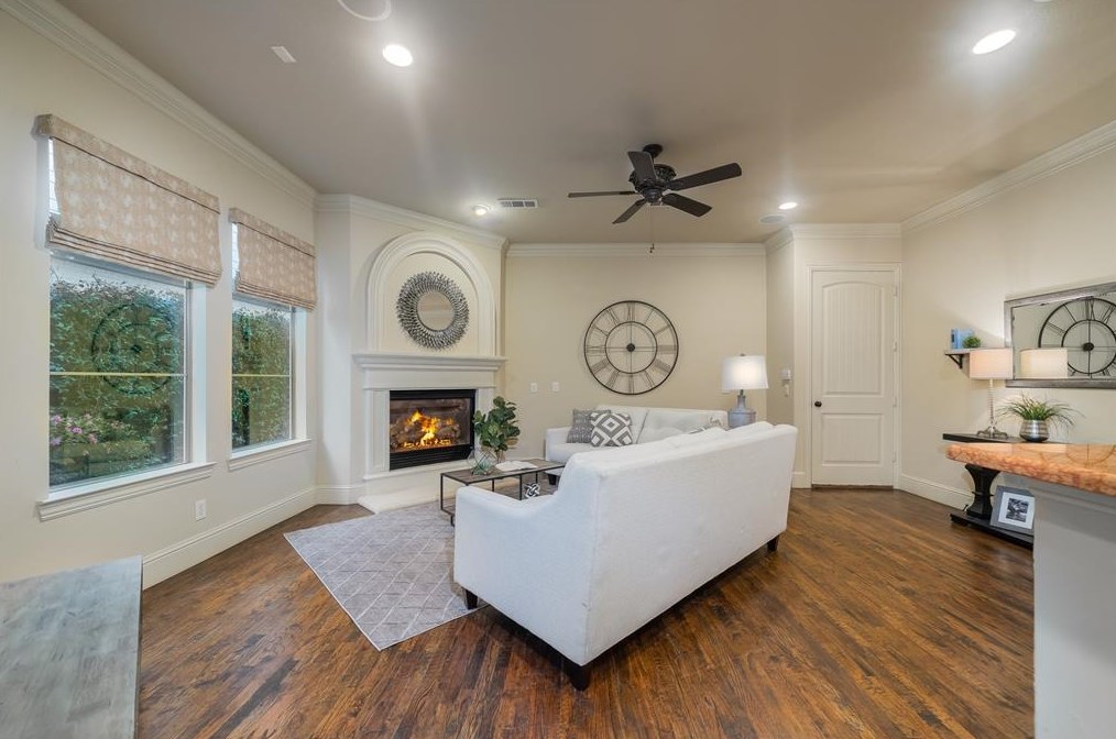 5613 Martel Ave, Dallas, TX 75206-5619