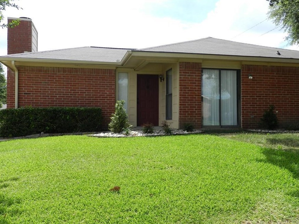 1801 W Spring Creek Pkwy Apt O1, Plano, TX 75023