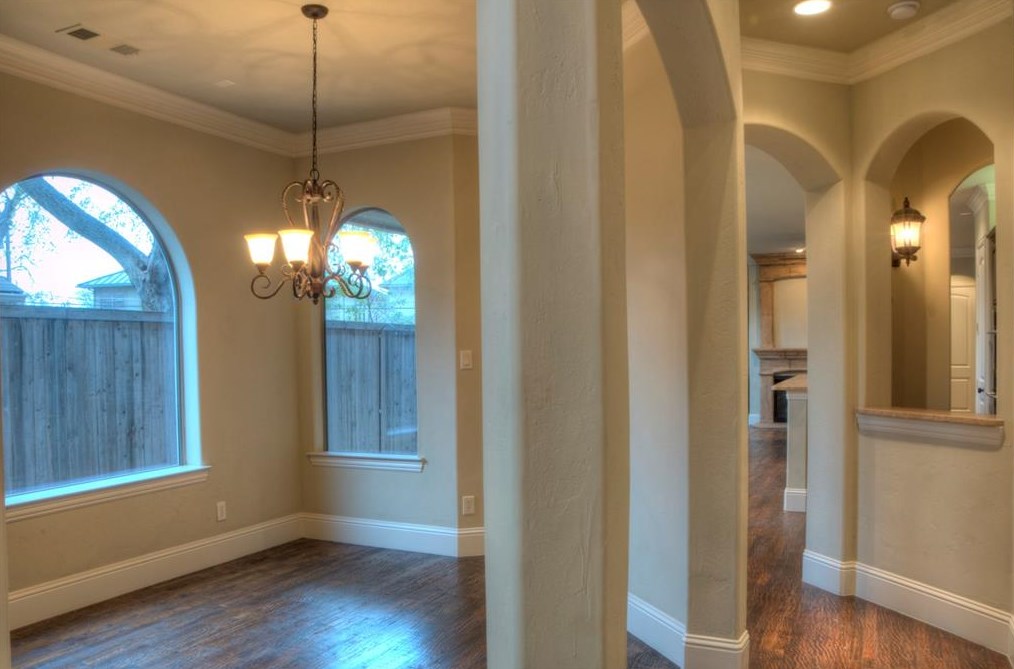 5532 Matalee Ave, Dallas TX  75206-5326 exterior
