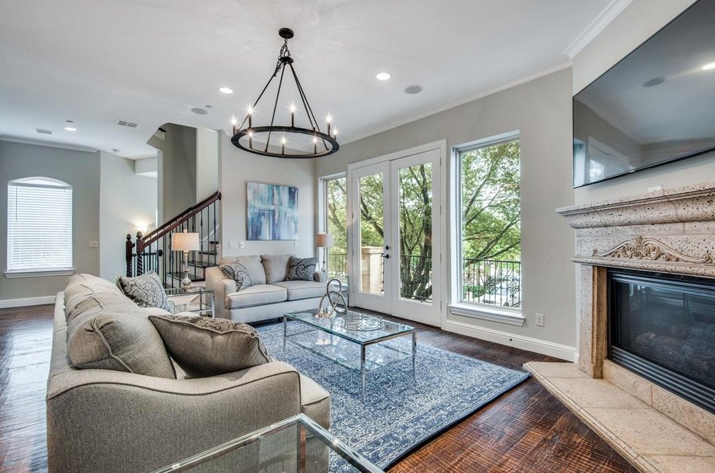 3817 Bowser Ave #a, Dallas, TX