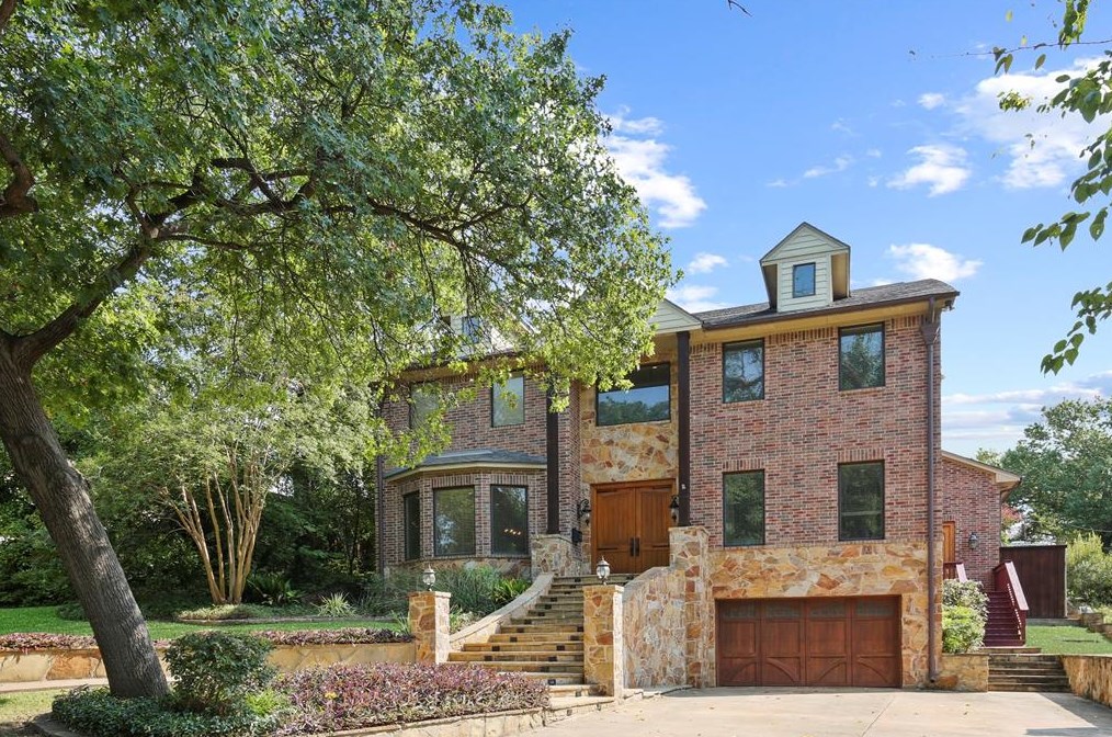1018 Lausanne Ave, Dallas, TX 75208-3513