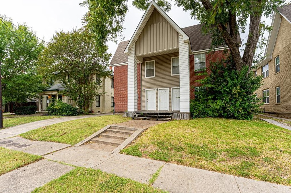 5313 Reiger Ave, Dallas, TX 75214-6007