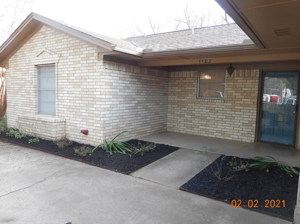 1102 Imperial Dr, Denton, TX 76209