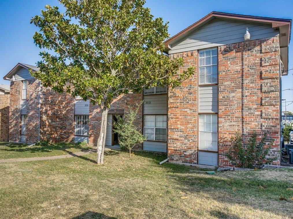 8036 Cambridge Cir #b, Fort Worth, TX 76108