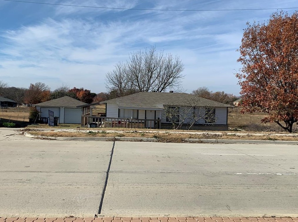 2505 Fm1378, St Paul, TX 75098