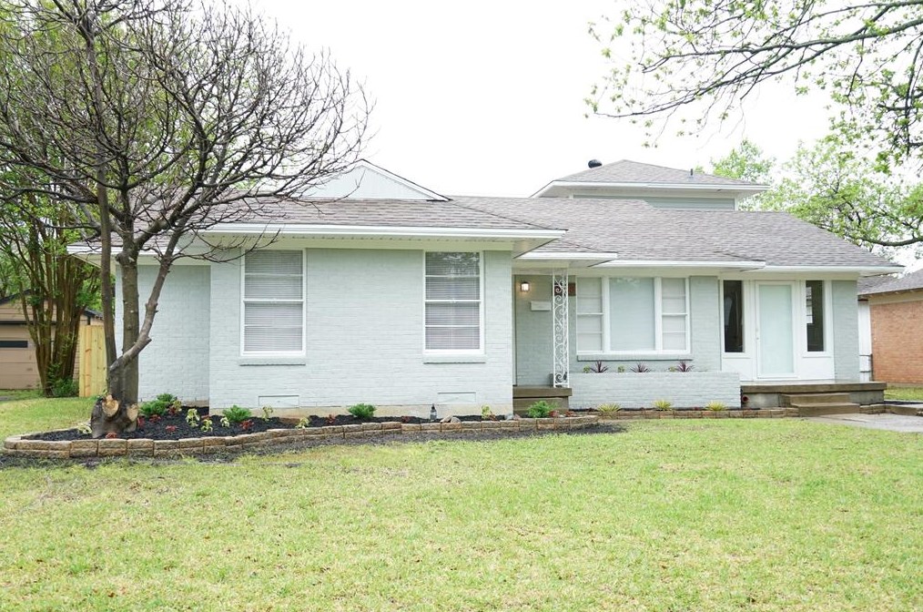 2438 San Marcus Ave, Dallas, TX 75228-3148