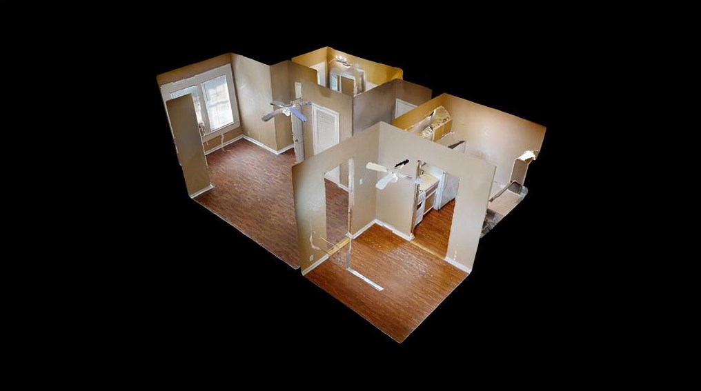 801 Lancaster Ave #6, Dallas, TX 75203