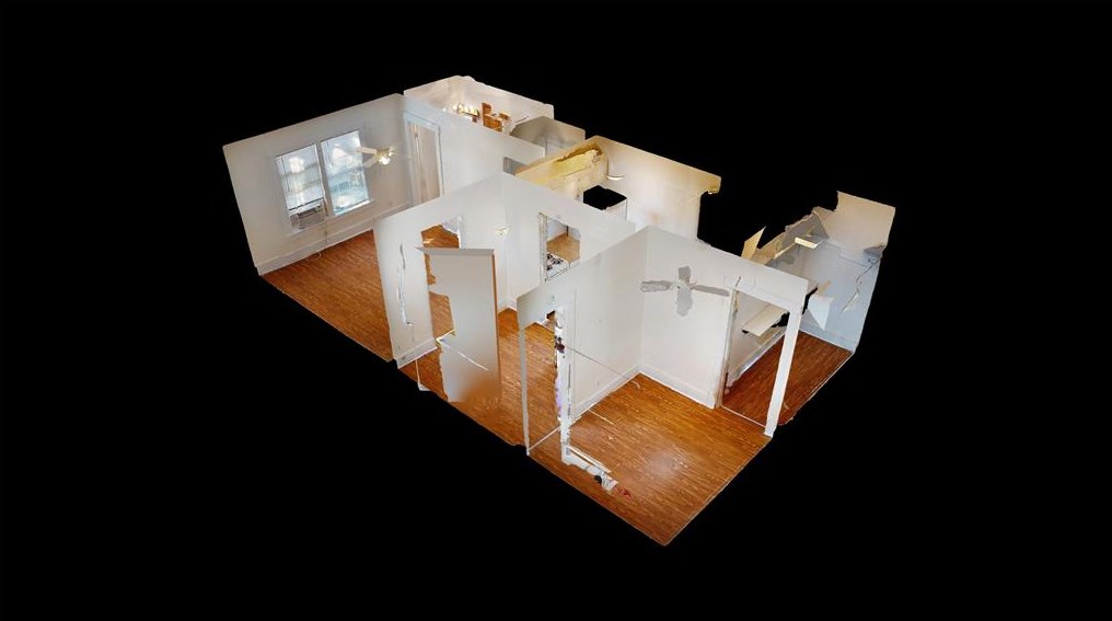 801 Lancaster Ave #9, Dallas, TX 75203