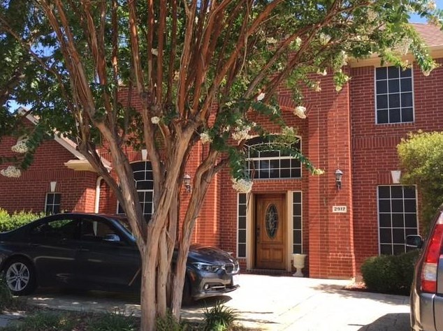 2917 Jacobson Dr, Plano, TX 75025-5075
