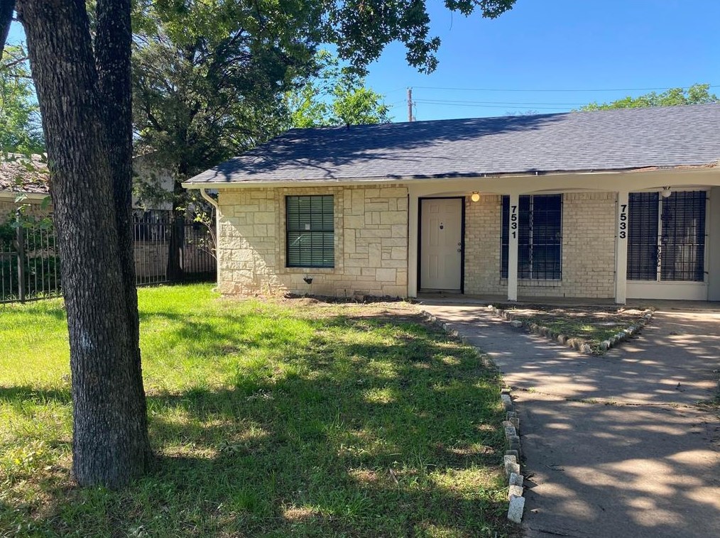 7531 Olusta Dr, Dallas, TX 75217-6224