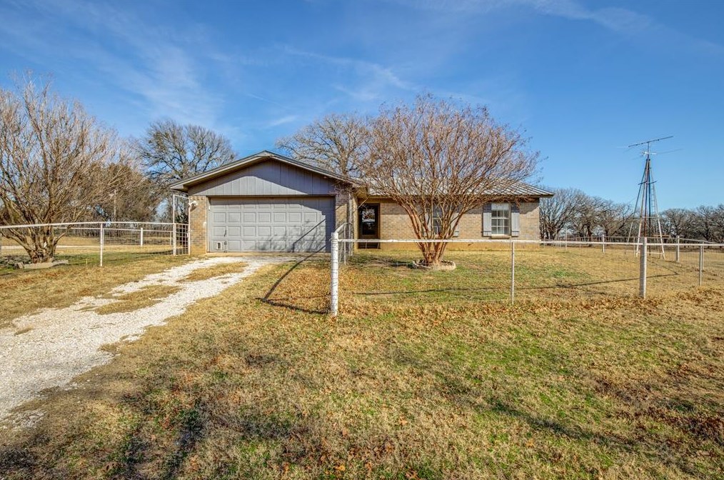 6645 Ice House Rd, Weatherford, TX 76085 MLS 14494760