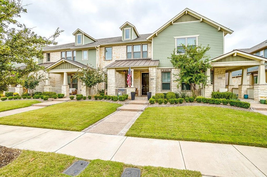 4237 Cascade Sky Dr, Arlington, TX 76005