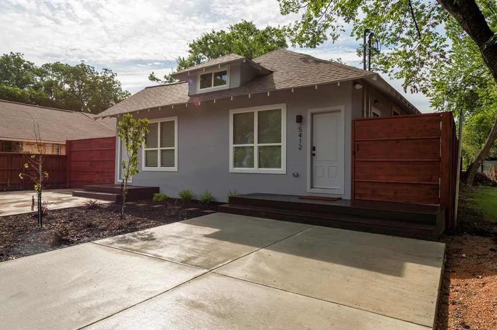 5412 Garland Ave, Dallas, TX 75223