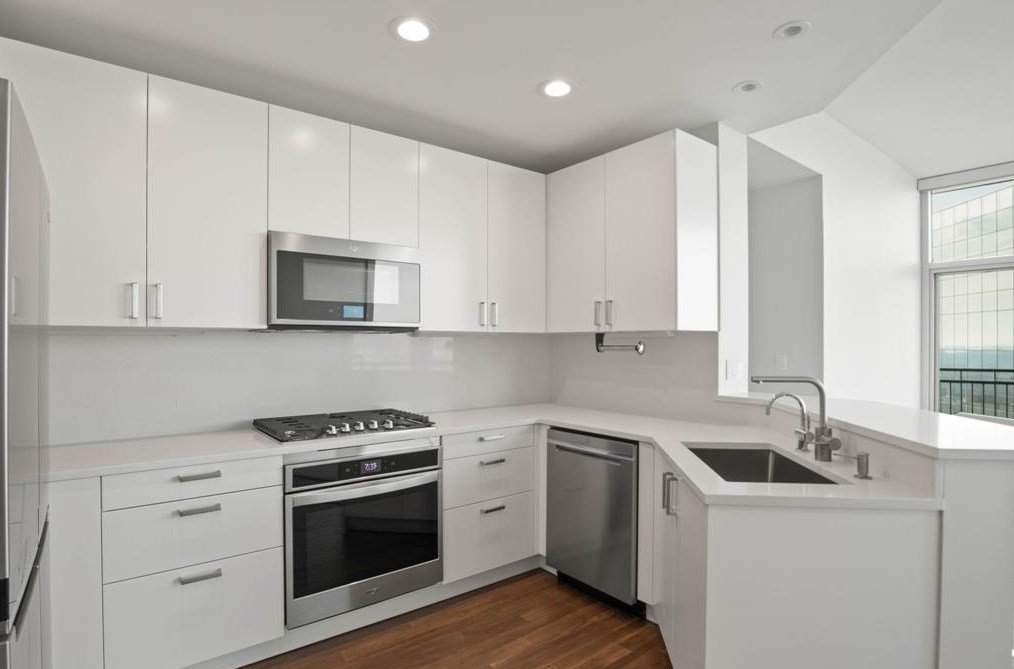 500 Throckmorton St Apt 2808, Fort Worth, TX 76102