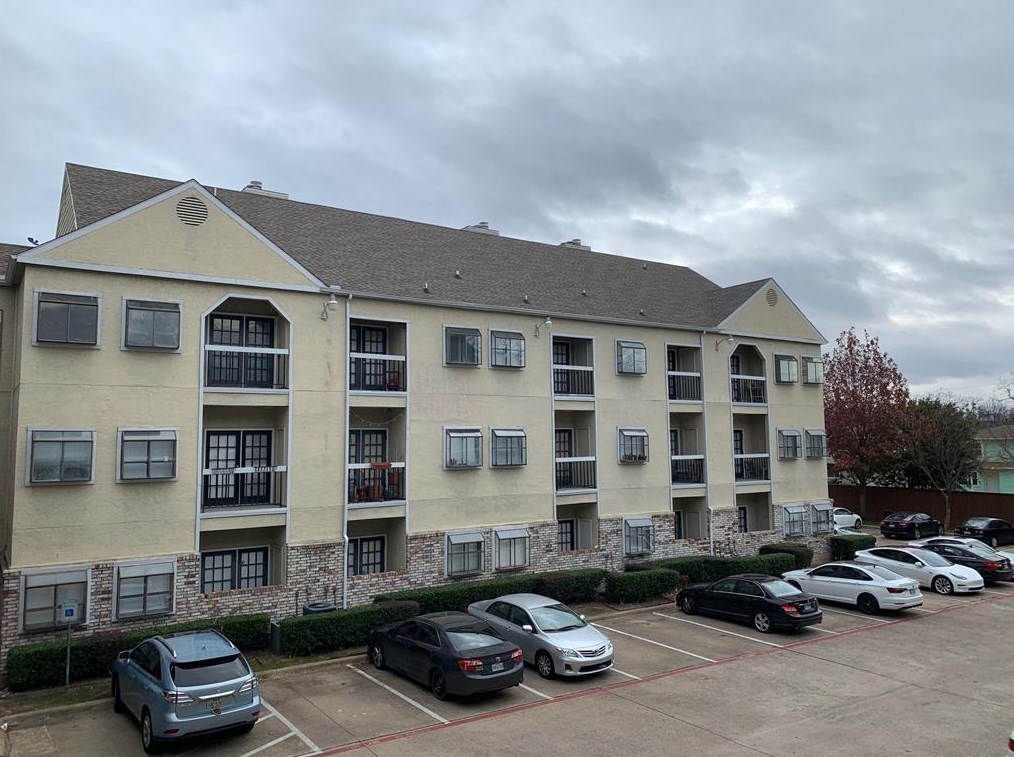 4800 W Lovers Ln #211, Dallas, TX 75209