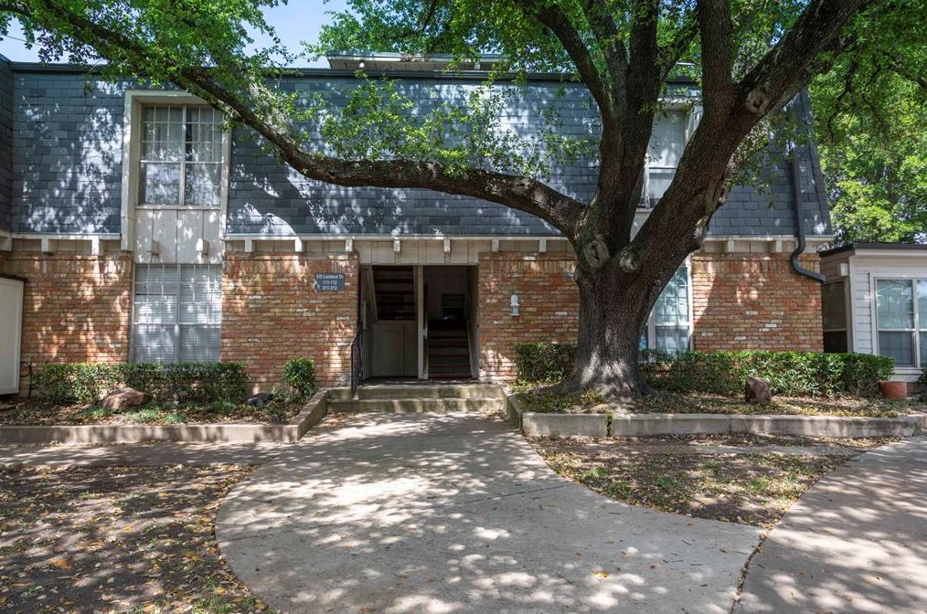 519 W Lookout Dr #115, Richardson, TX 75080