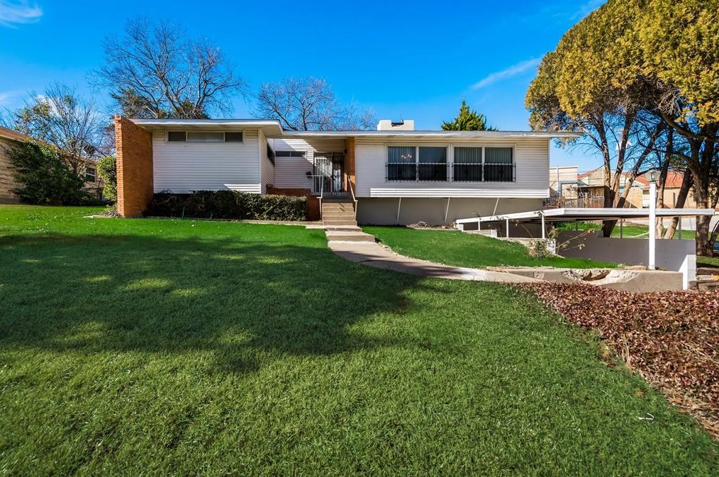 2123 Lanark Ave, Dallas, TX 75203-4526