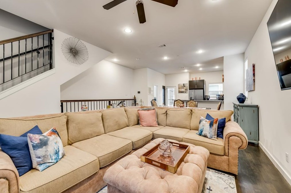 3200 Ross Ave Apt 28, Dallas, TX 75204