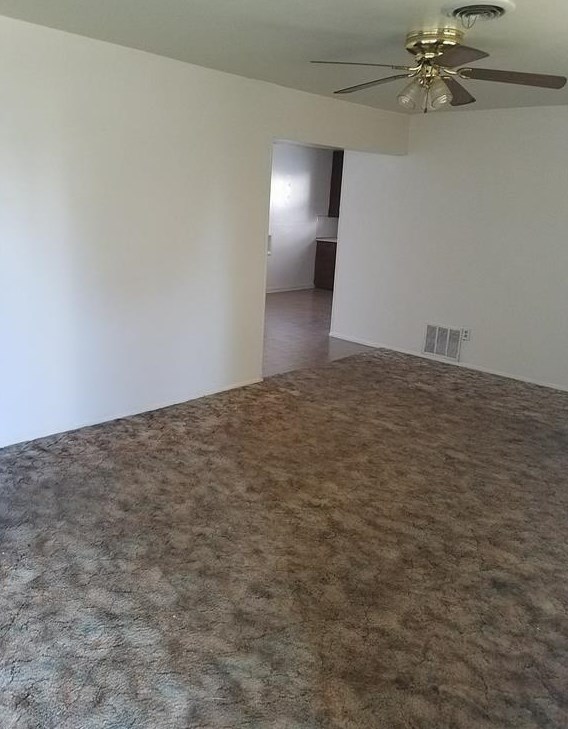 1741 Jameson St, Abilene, TX 79603