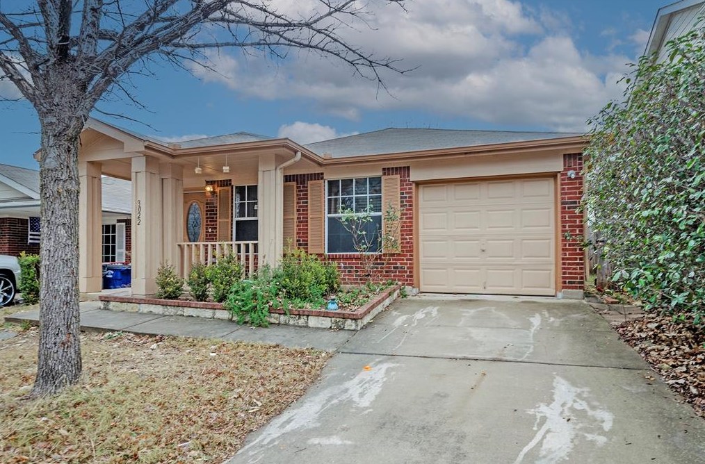 3022 Playa Vista Dr, Dallas, TX 75236-2652
