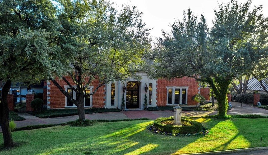 5130 Radbrook Pl, Dallas, TX 75220-3946