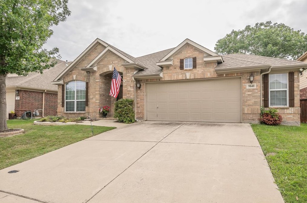 9840 Stripling Dr, Keller, TX 76244