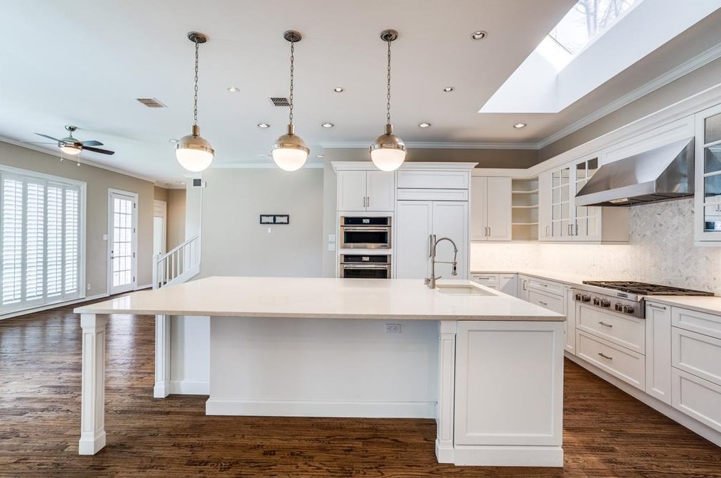 5531 Preston Fairways Dr, Dallas, TX 75252-4962