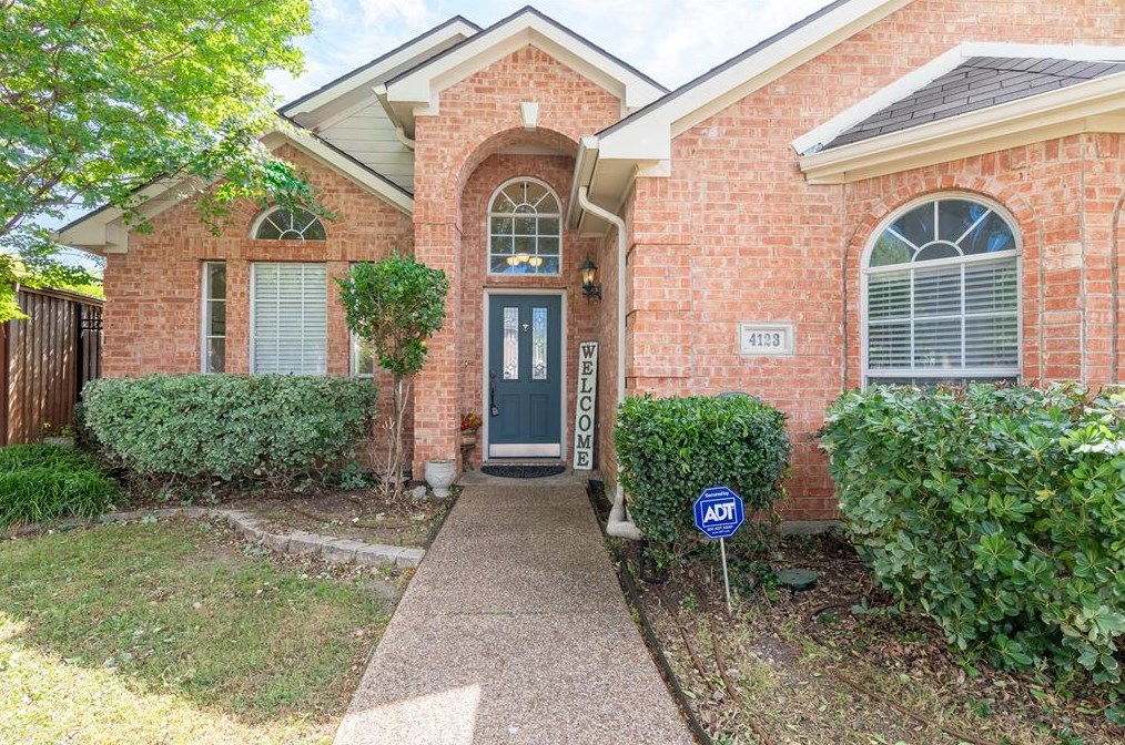 4123 Kirkmeadow Ln, Dallas, TX 75287-5021