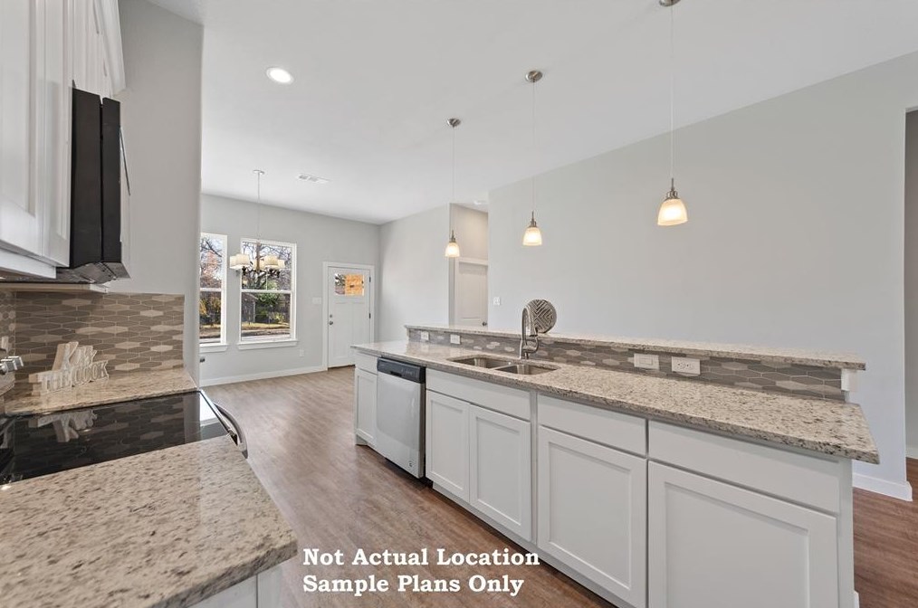 1247 Marfa Ave, Dallas, TX 75216-5414