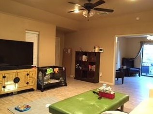 948 Ruswood Cir, Abilene, TX 79601