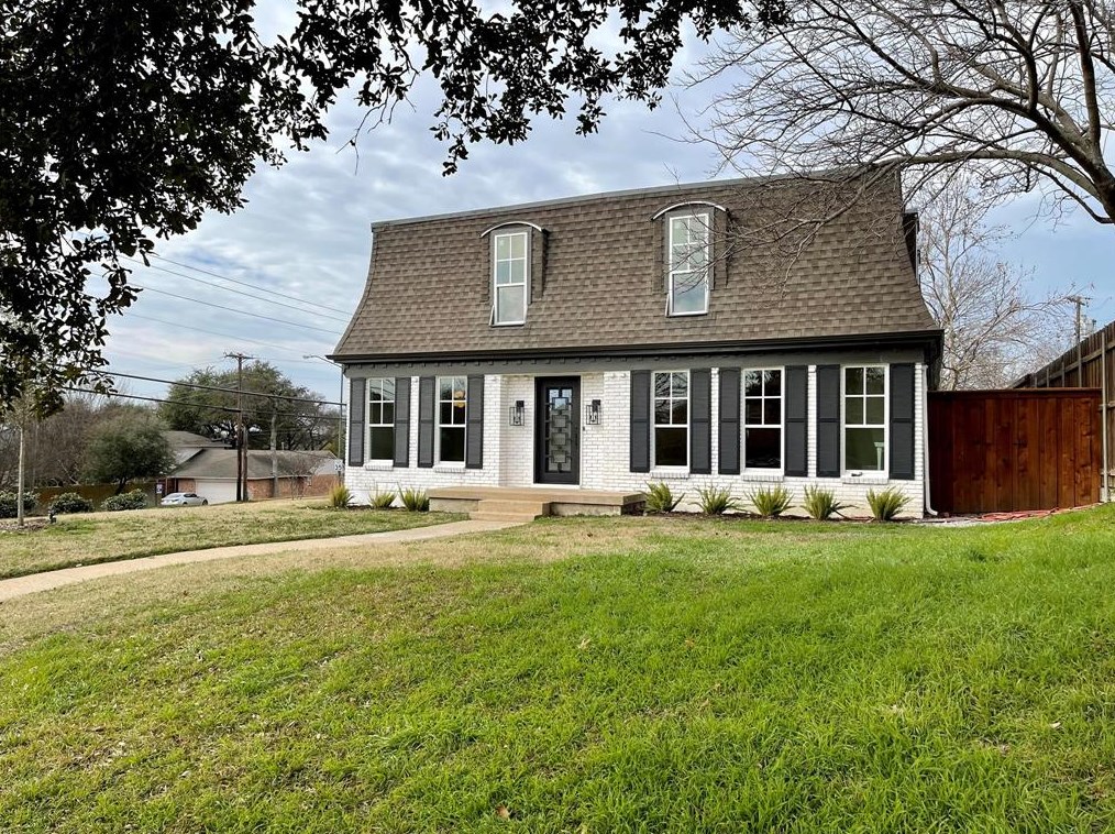 10505 Wyatt St, Dallas, TX 75218-2356