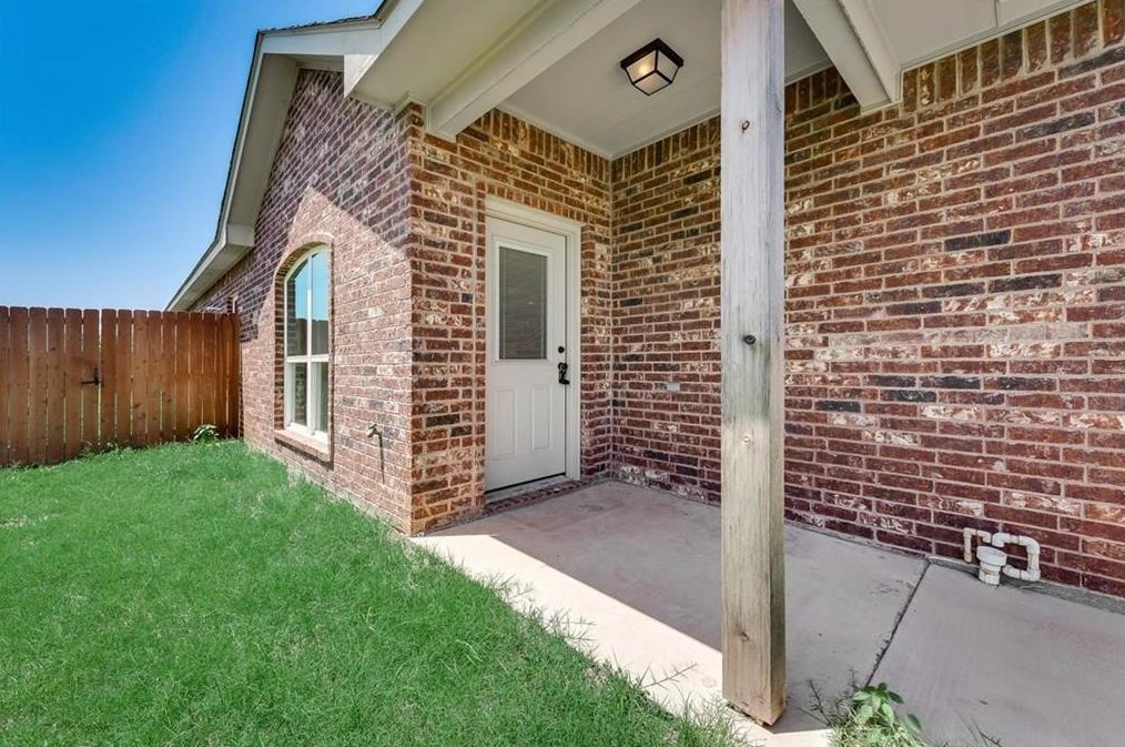 6035 Jennings Dr, Abilene, TX 79606