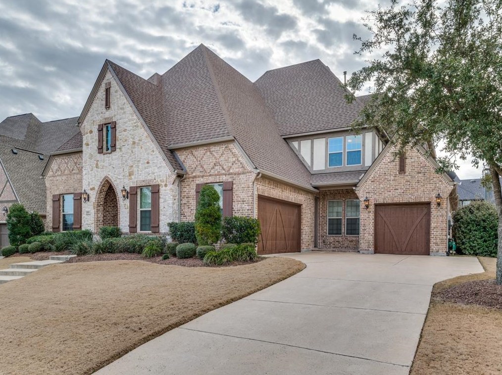 3000 Sunny Hill Ln, Prosper, TX 75078-0599