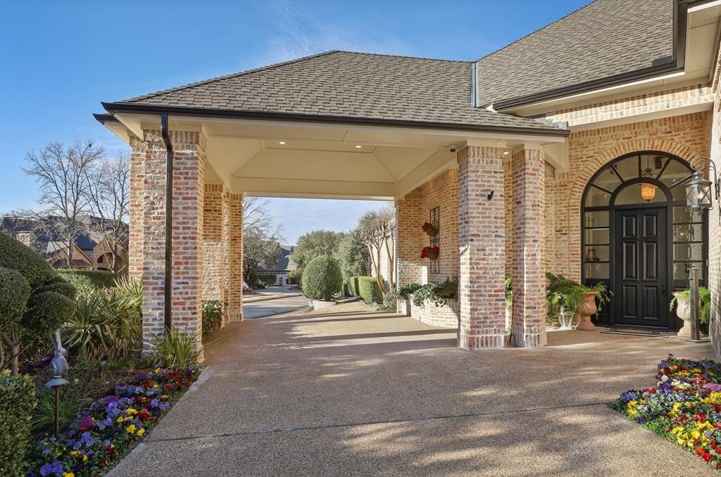5321 Inverrary Dr, Plano, TX 75093-4146