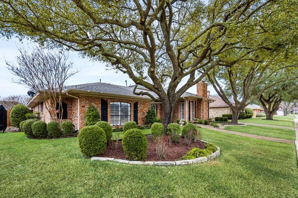 2509 Shadow Lane Dr, Mckinney, TX 75070-3711